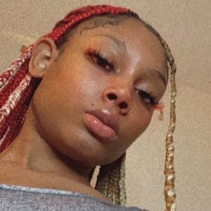 Meet your Posher, Zarielle